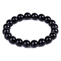Obsidian Armband – Natürliches Anti-Stress & Gewichtsverlust Armband Unisex