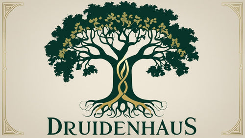 Druidenhaus