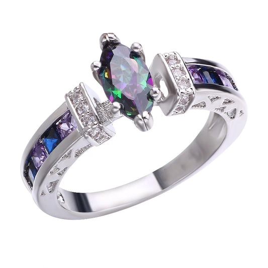 Balance Ring – Kristallkraft für Körper & Energiefluss